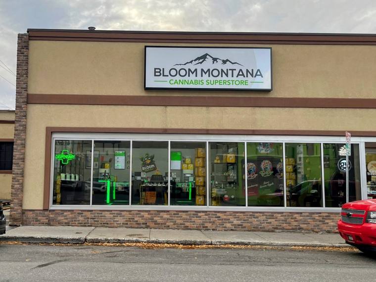 Bozeman