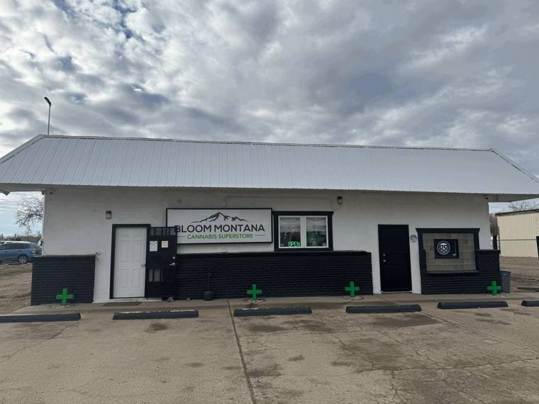 Glendive