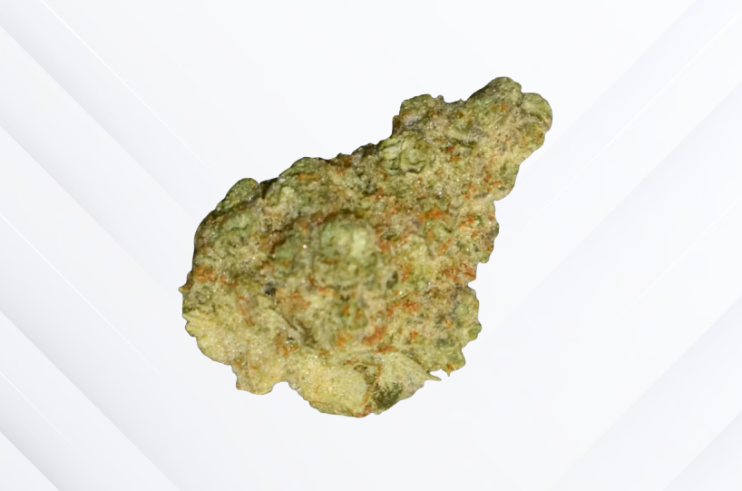 Silver Flower (3.5g)