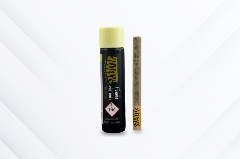 Twax