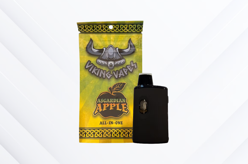 Viking Vape