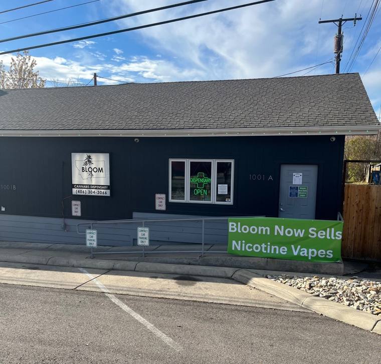 Missoula – Russell St