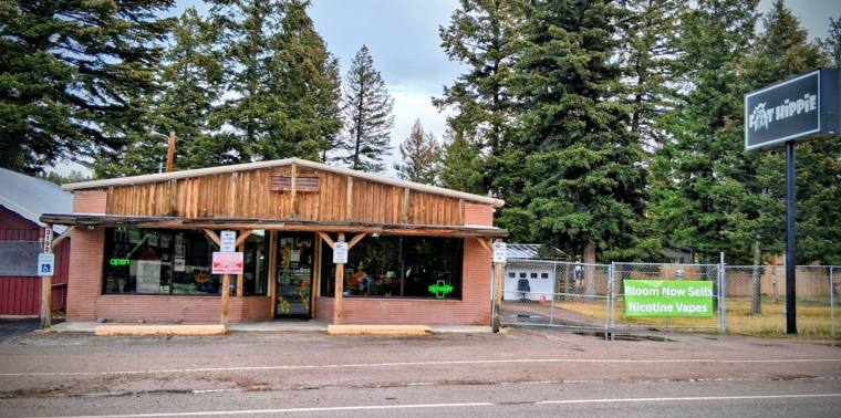 Seeley Lake